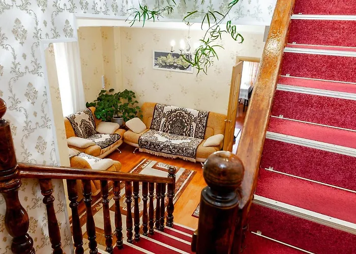 Hostel Astana