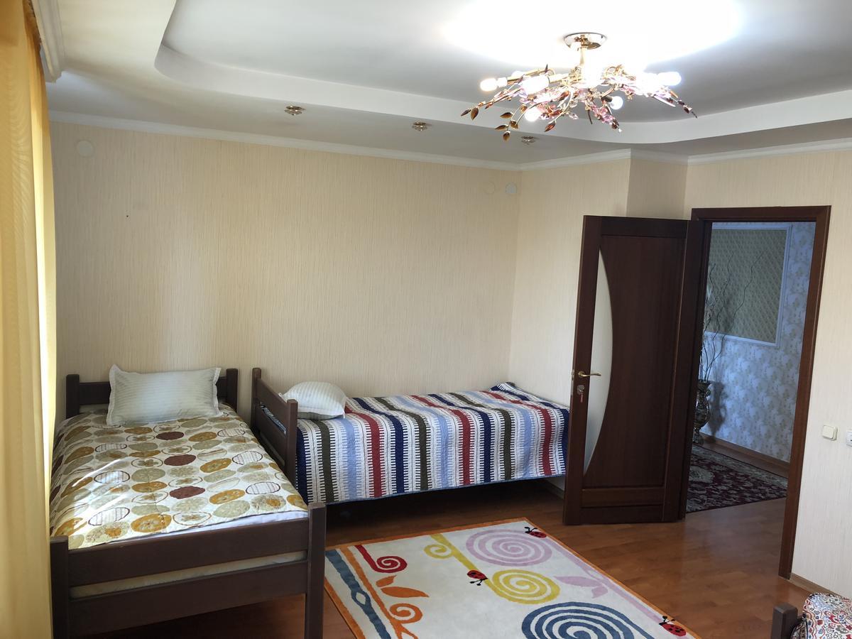 Hostel Astana Hostel