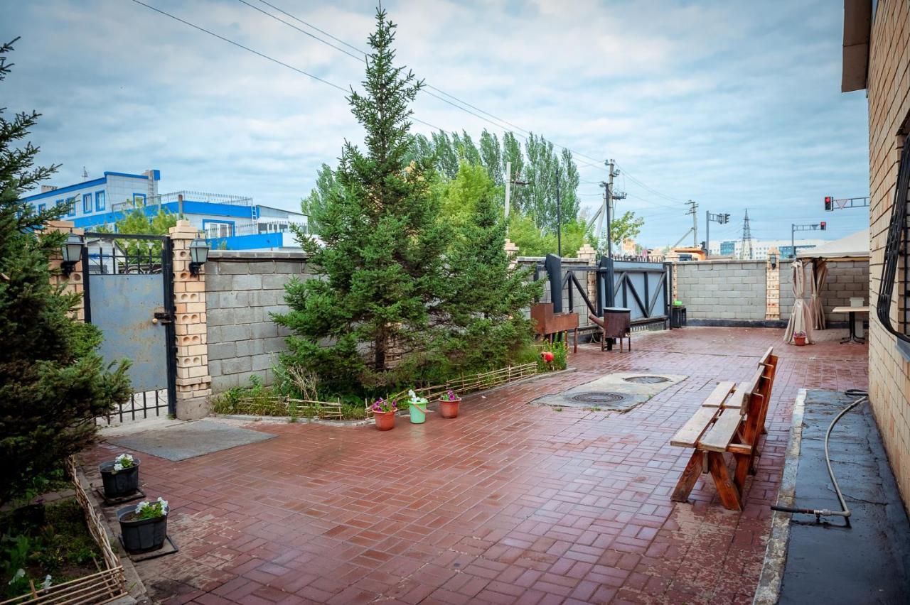 Hostel Hostel Astana Astana
