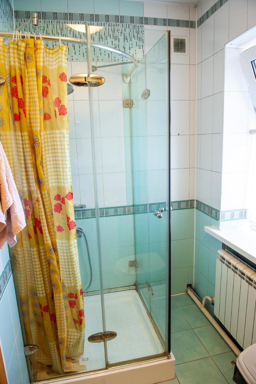 Hostel Astana Astana