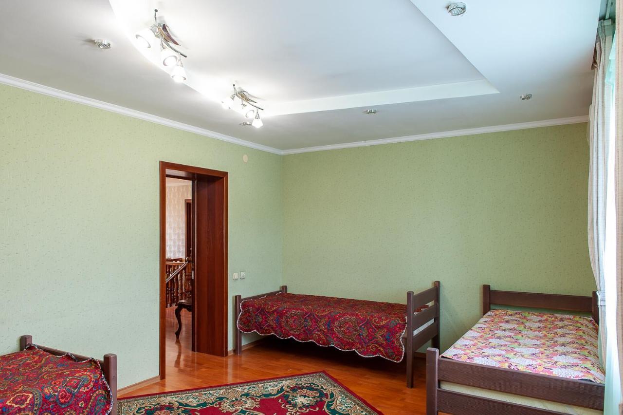 Hostel Astana *