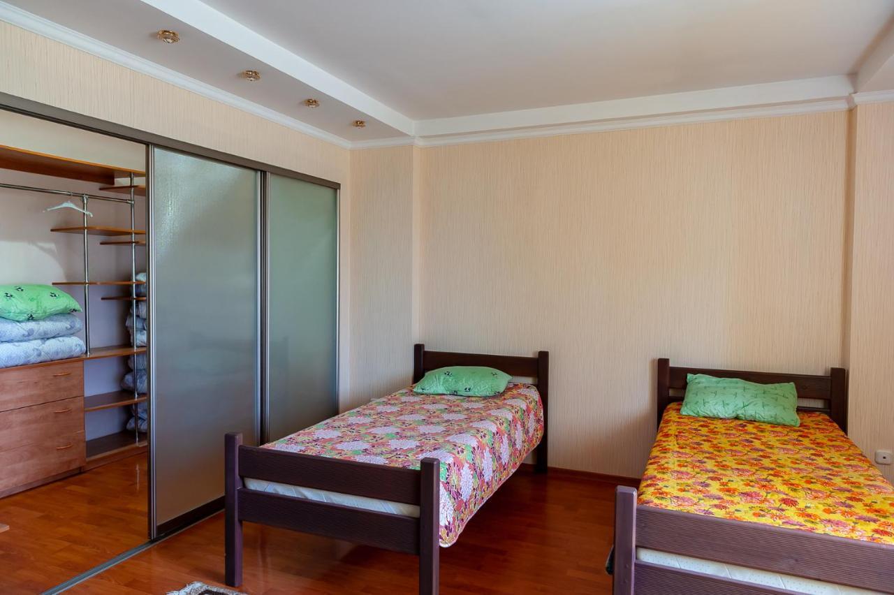 Hostel Hostel Astana *