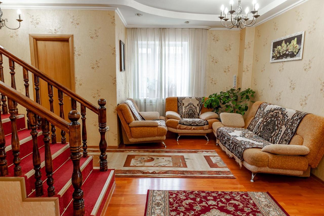 Hostel Hostel Astana *