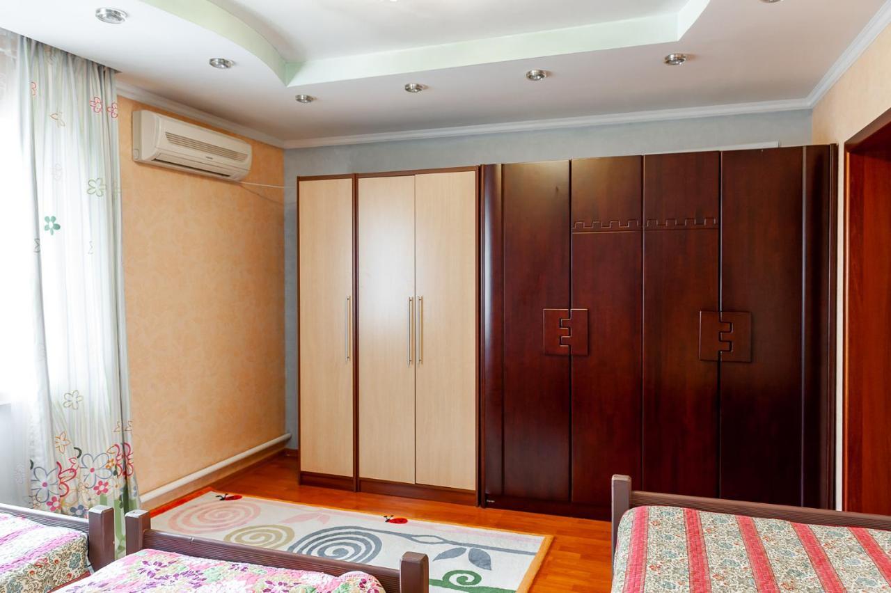 Hostel Hostel Astana Astana