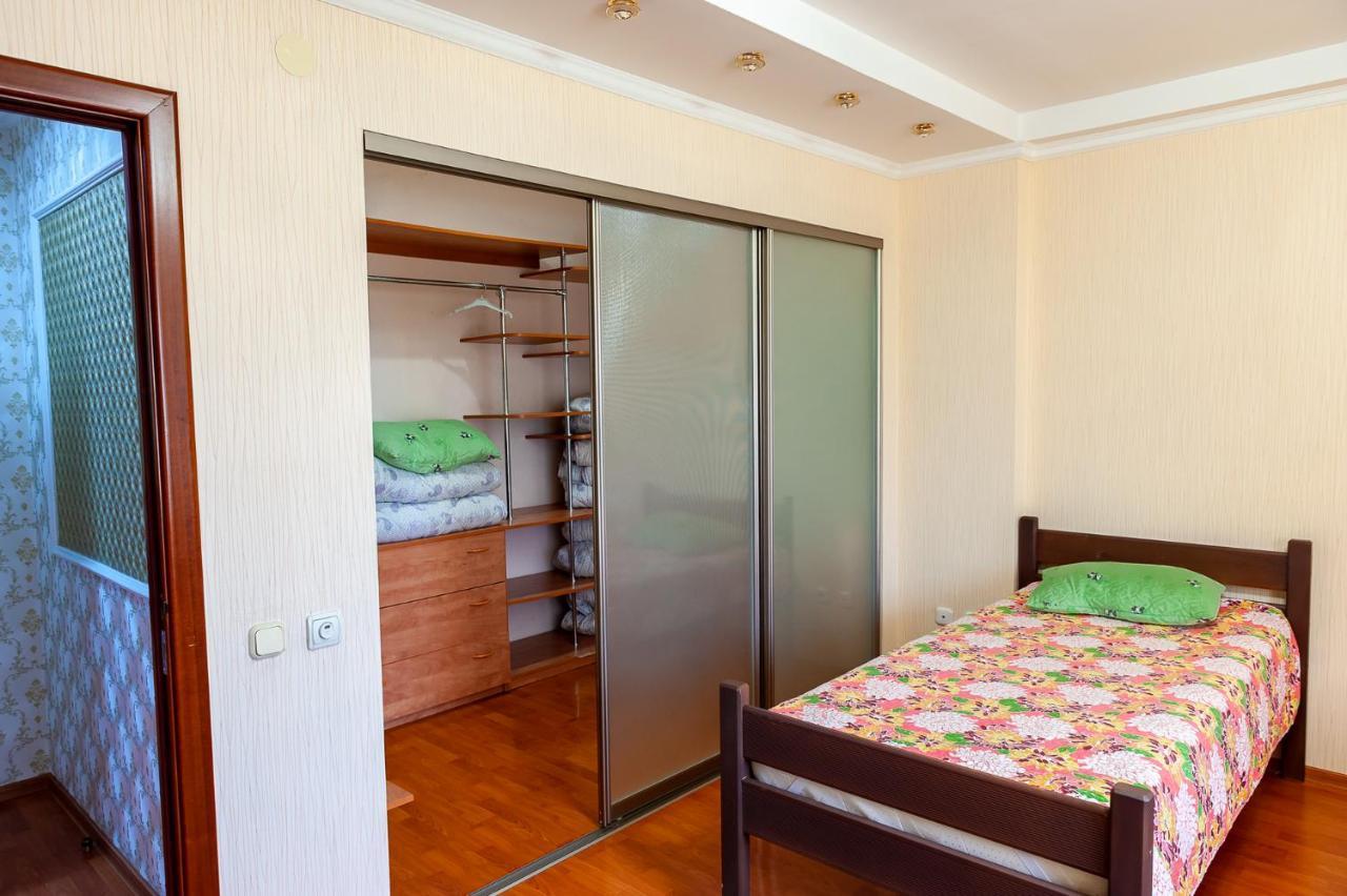 Hostel Astana Hostel Astana