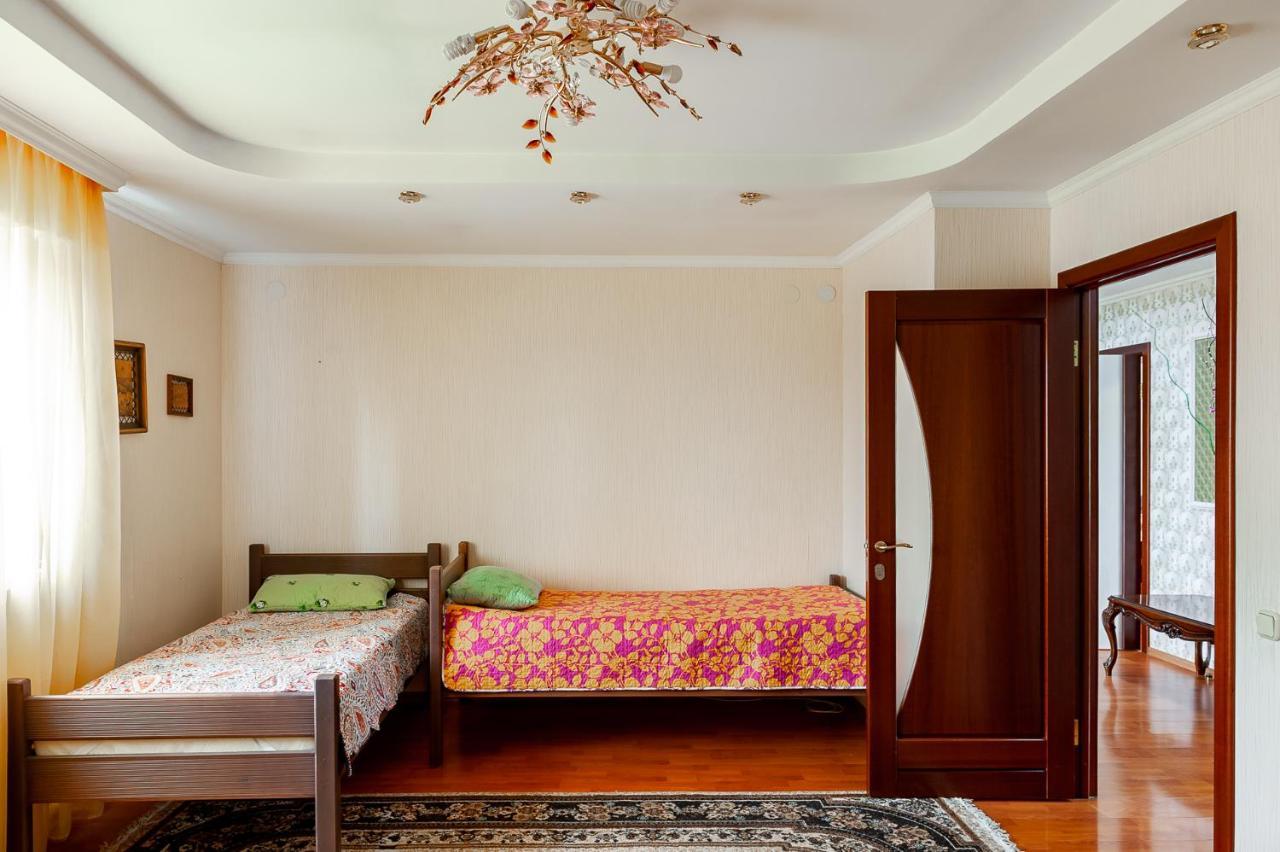 Hostel Astana *