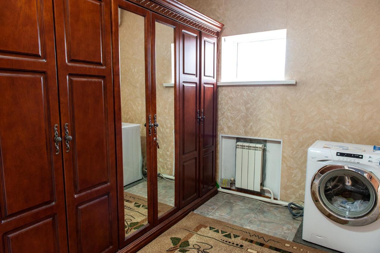Hostel Astana Hostel Astana