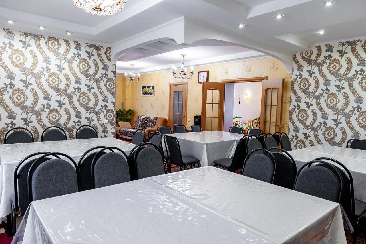 Hostel Astana *