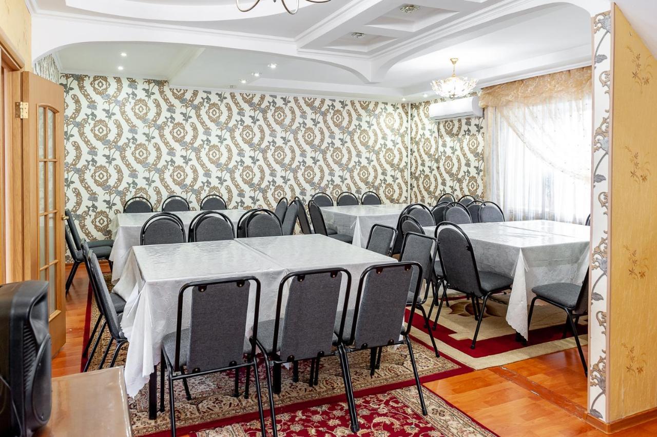 Hostel Hostel Astana *