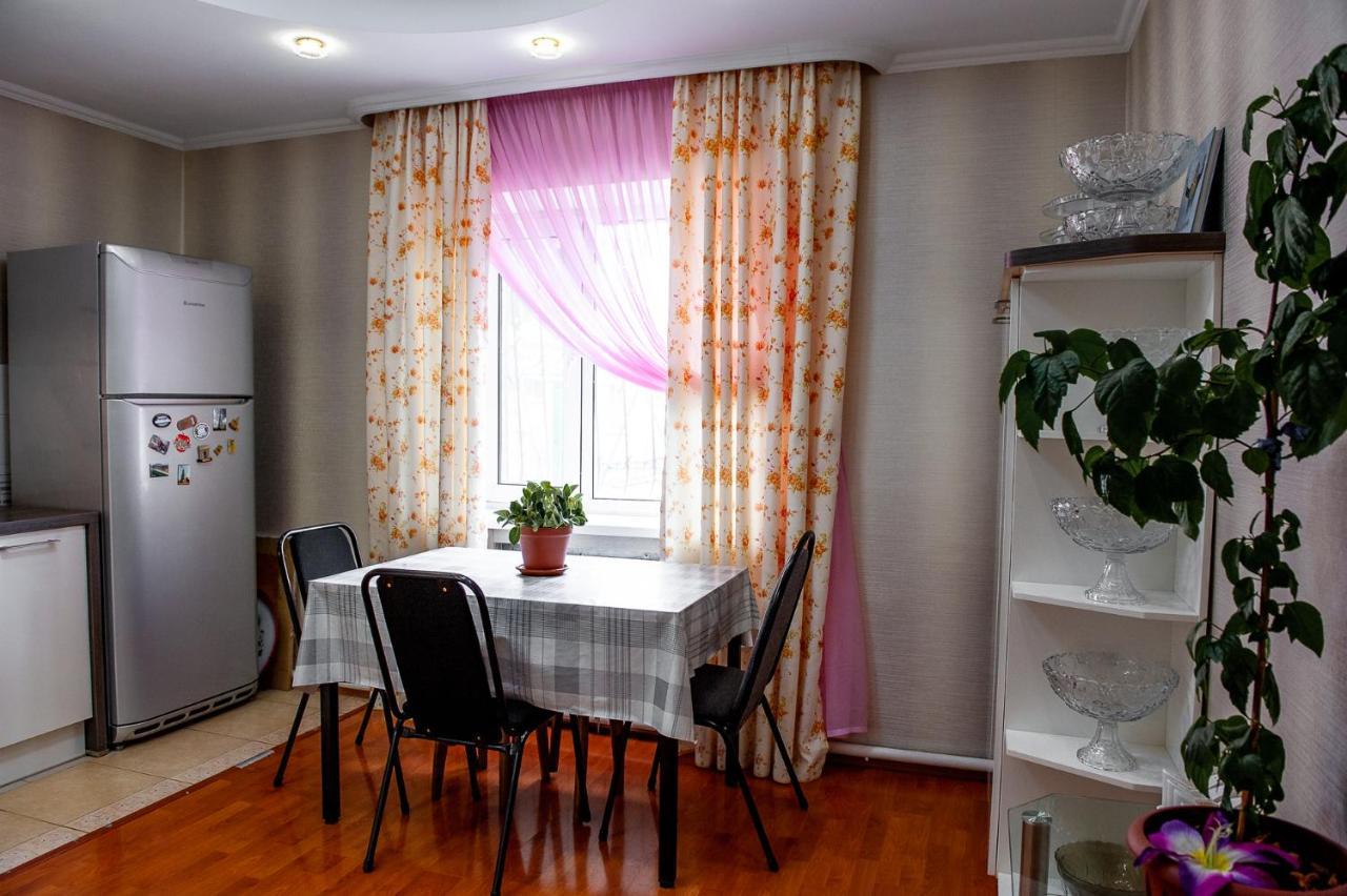 Hostel Astana Hostel *