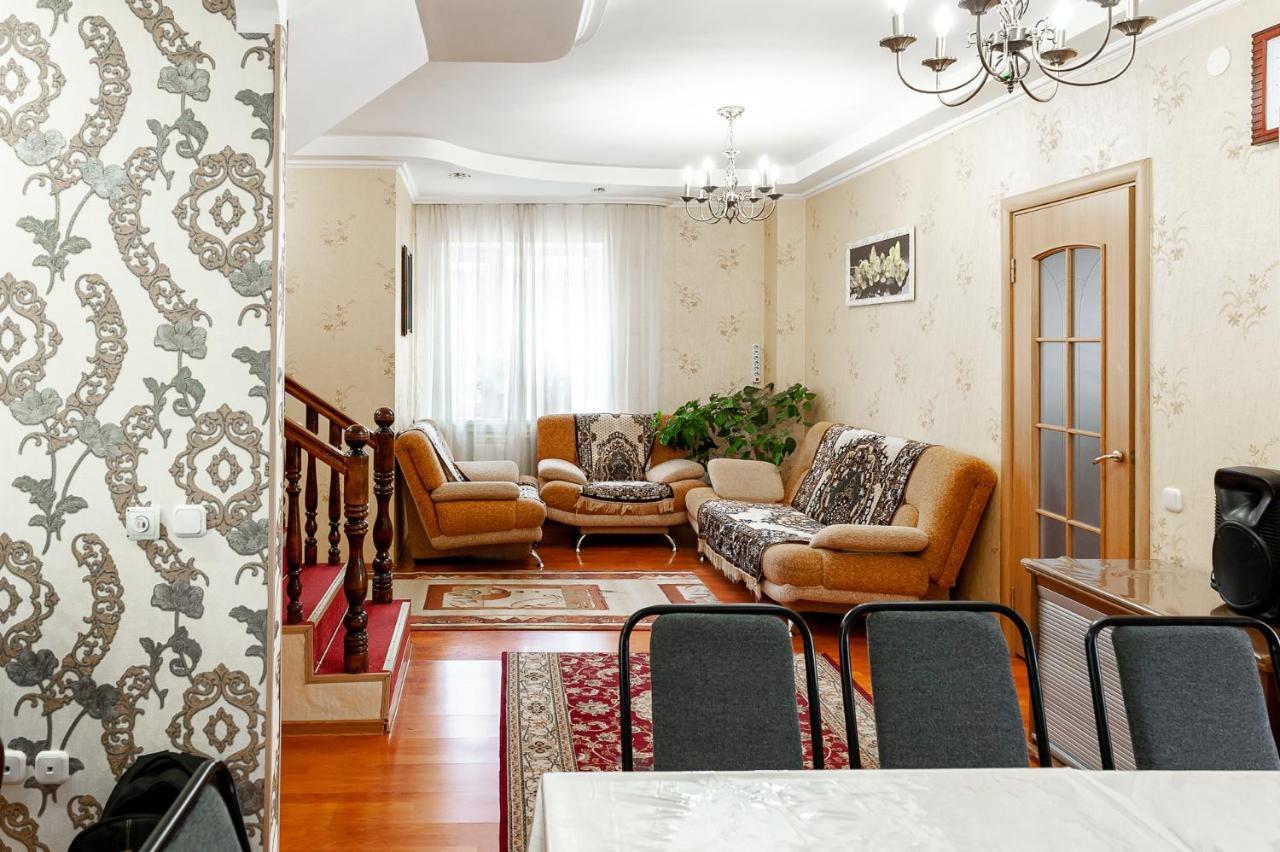 Hostel Astana Hostel *