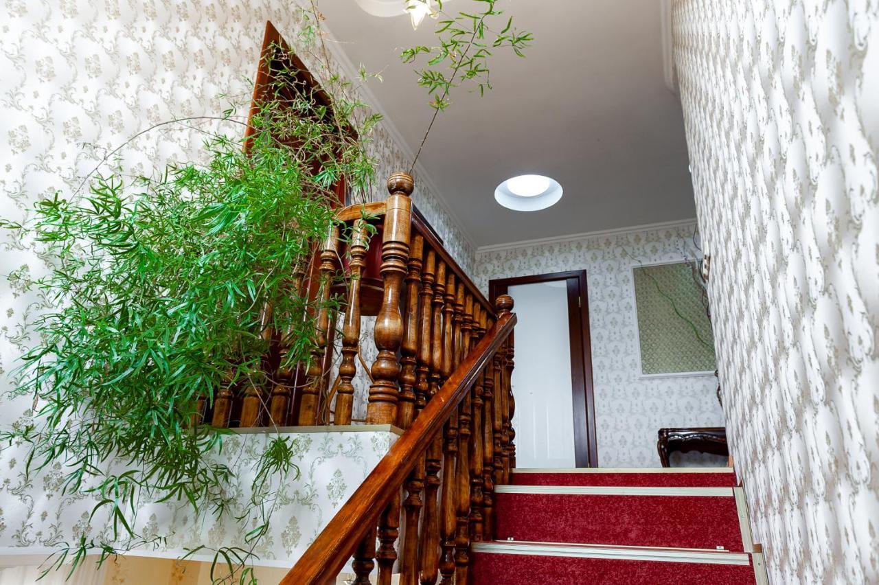 Hostel Hostel Astana *