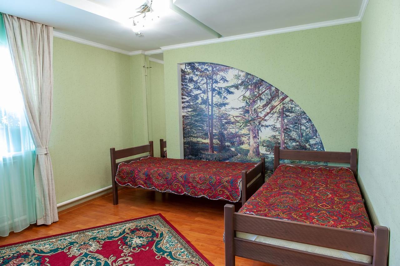 Hostel Hostel Astana *