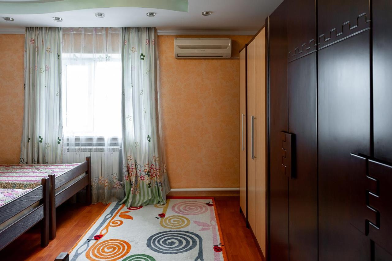 Hostel Astana *