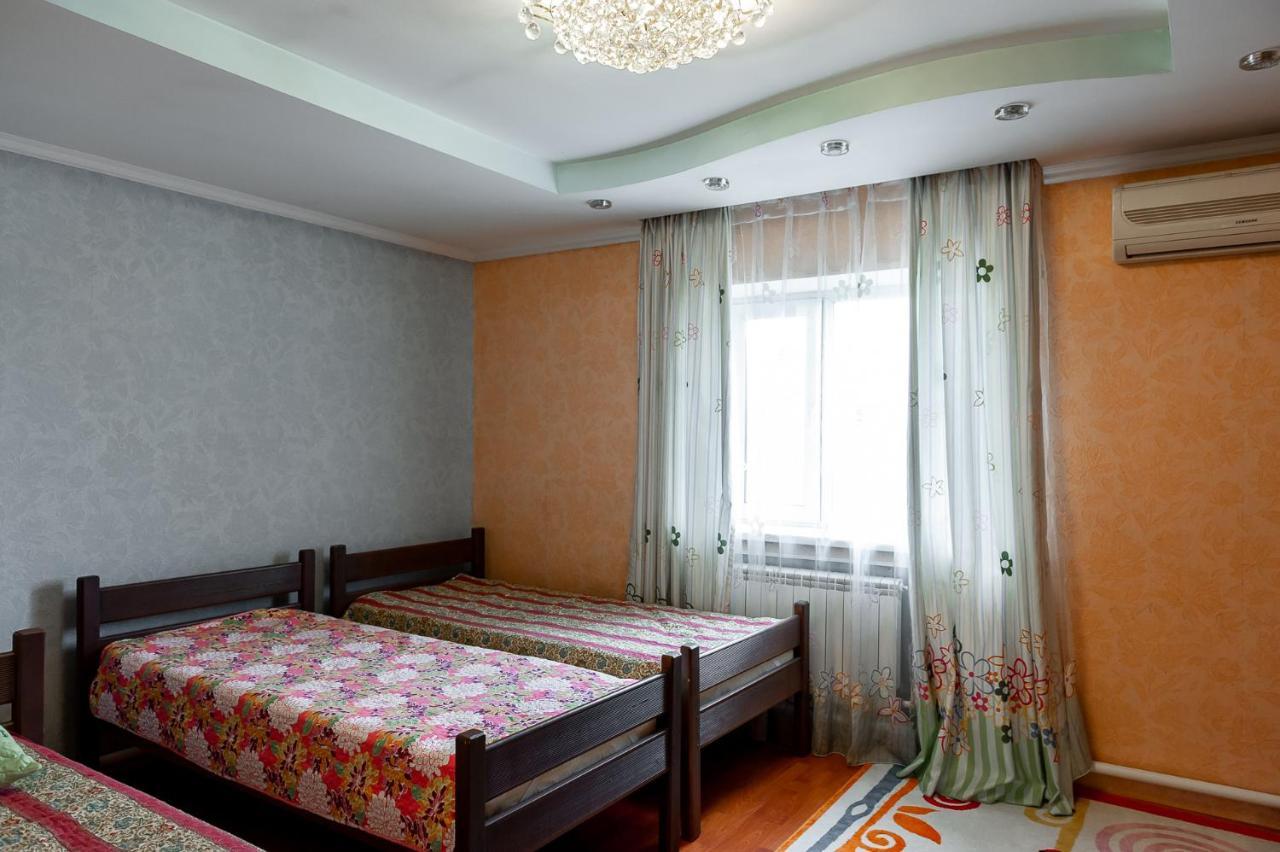 Hostel Hostel Astana Astana