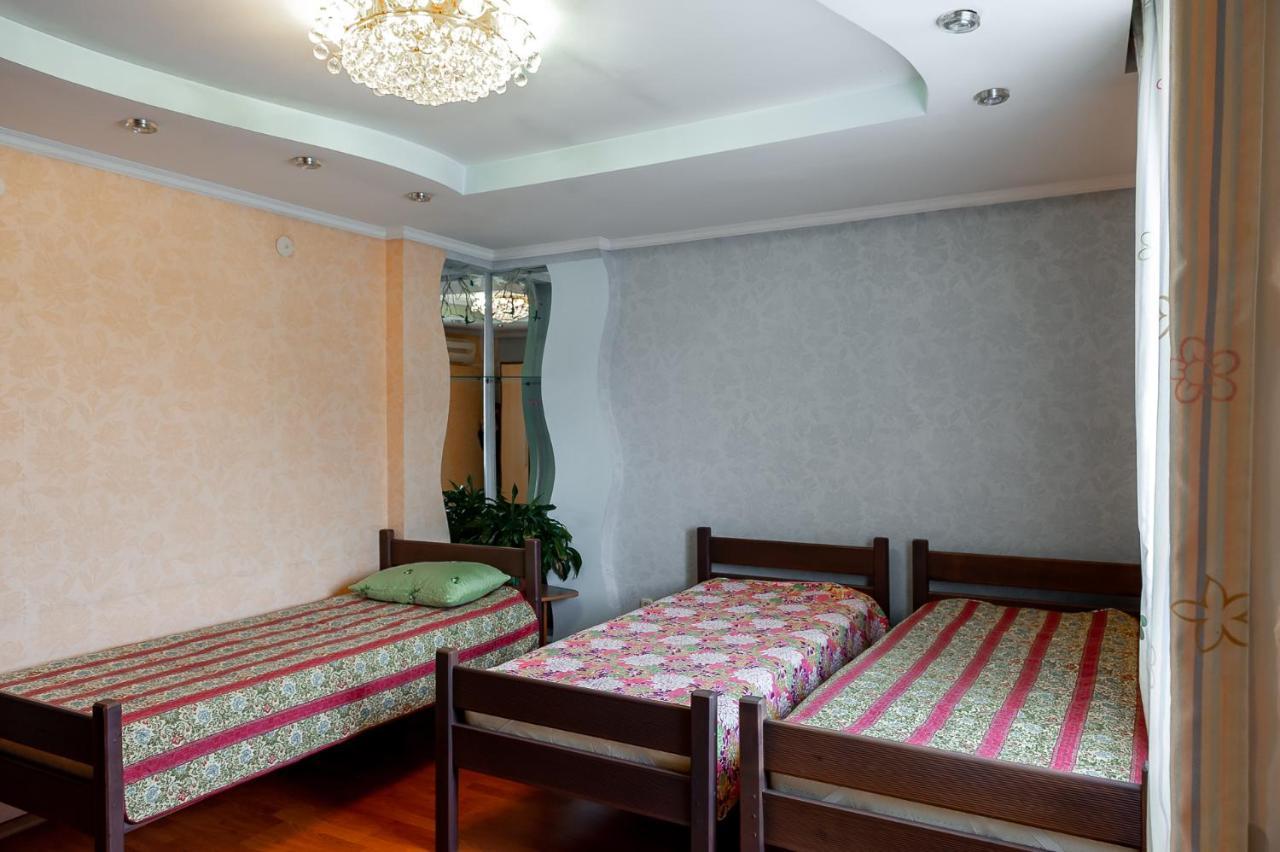 Hostel Hostel Astana