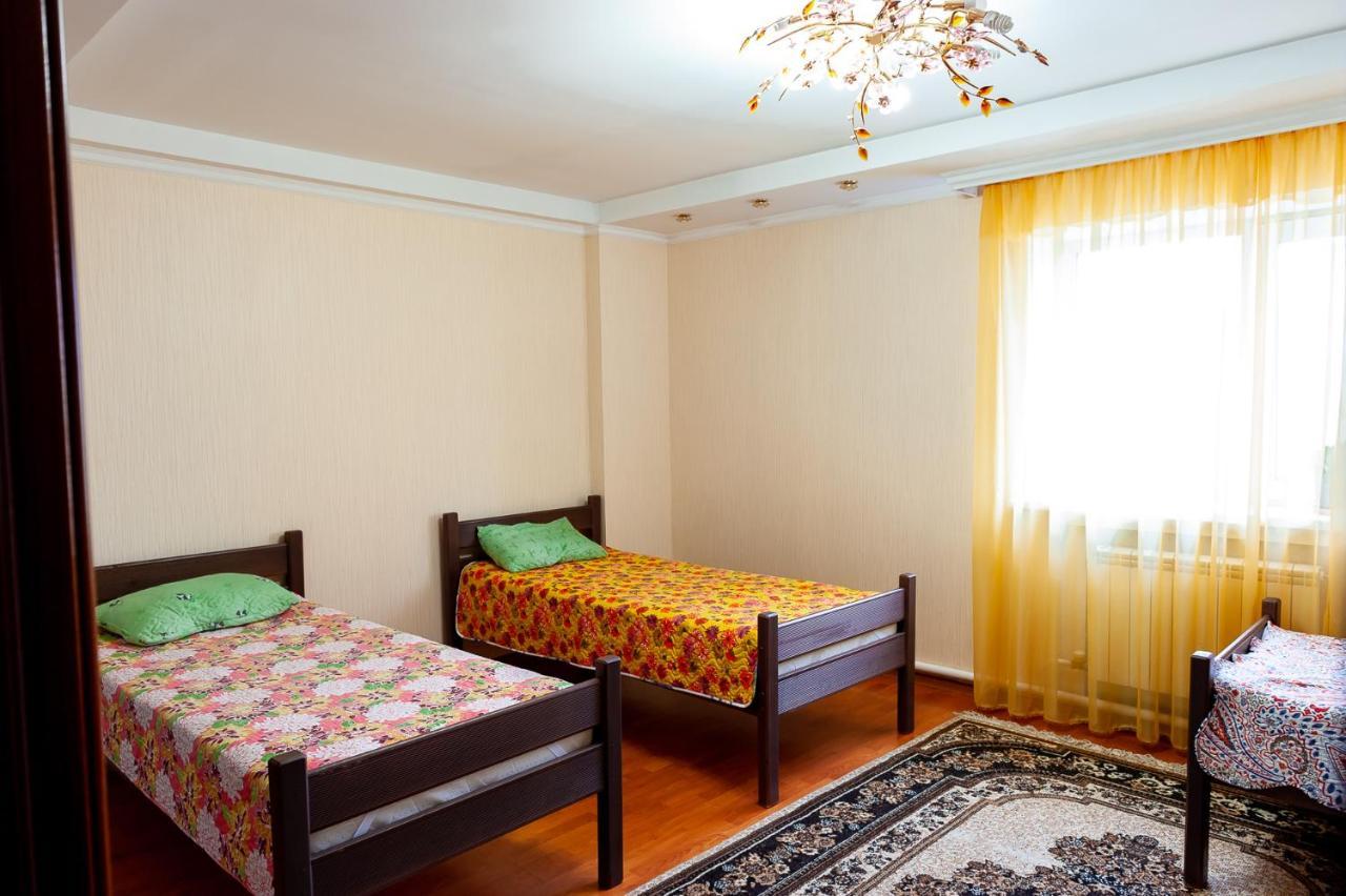 Hostel Astana * Astana