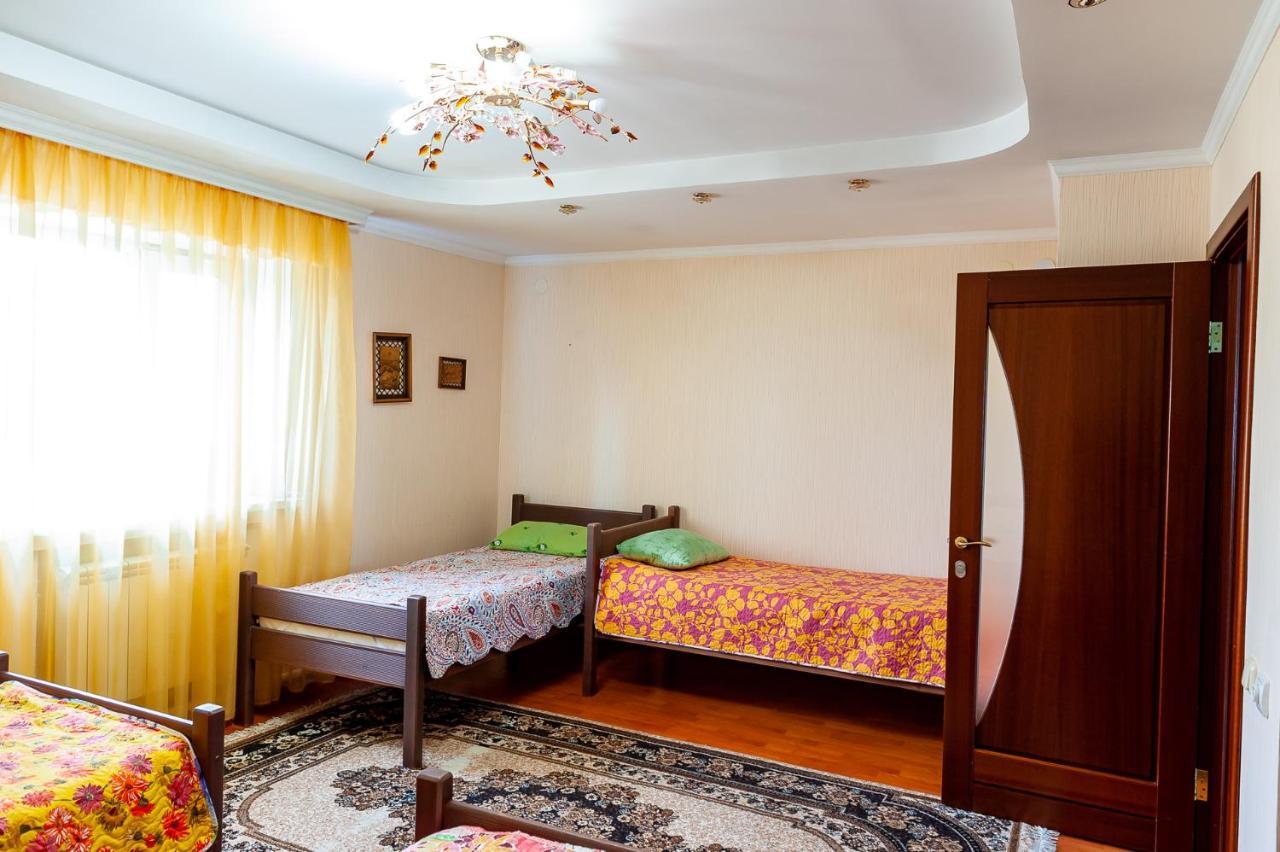 Hostel Astana Hostel Astana